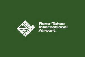 Reno airport