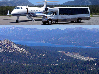 Lake Tahoe Airport