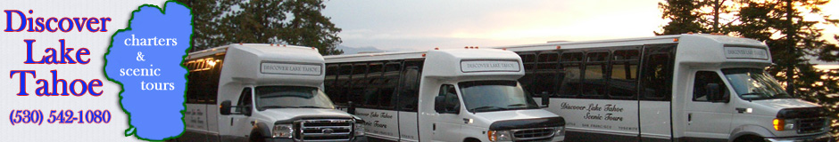 bus tour from san francisco to lake tahoe